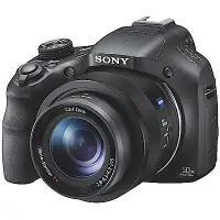 在飛比找Yahoo奇摩購物中心優惠-SONY DSC-HX400V 50X光學廣角數位相機(公司