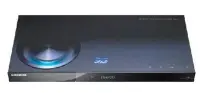 在飛比找Yahoo!奇摩拍賣優惠-二手 samsung BD-C6900 3d藍光播放器 非 