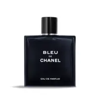 在飛比找momo購物網優惠-【CHANEL 香奈兒】藍色男性香水 100ml(國際航空版