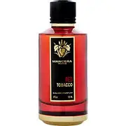 Mancera Red Tobacco By Mancera Eau De Parfum Spray 4 Oz *tester