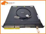 HPE FlexFabric 5940 48SFP+ 6QSFP28 100GbE Comware Switch JH390A Dual PSU