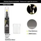 Touch up Paint for Bmw X1 Code: A72 Cashmere Silver