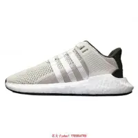 在飛比找Yahoo!奇摩拍賣優惠-【老夫子】adidas EQT Support 93/17 