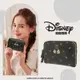 【Disney】奇奇蒂蒂-零錢包-黑 PTD21-B3-22BK