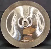 Sabian Prototype AAX 14" Mini China Cymbal/Brand New with Warranty/667 Grams