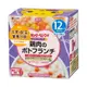 寶寶粥 寶寶副食品 日本Kewpie NA-10寶寶便當-法式雞肉燉菜+鮪魚炊飯