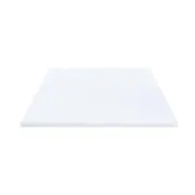 Paragon Gel Memory Foam Mattress Topper King