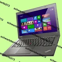 在飛比找露天拍賣優惠-超低價lenovo T440/20B6A04FTW+包包 U