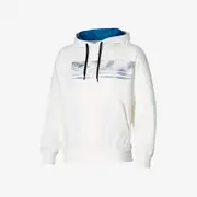 ATHLETICS GRAPHIC HOODIE