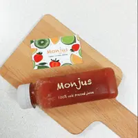 在飛比找蝦皮購物優惠-Monjus冷壓果汁