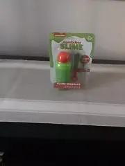 Nickelodeon Slime Touchable Slime Bubbles