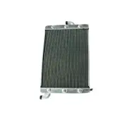 ✅Fit PolarisRZR XP TURBO XP4 TURBO 2017-2021 18 19 aluminum radiator Better cool