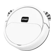 Robot Vacuum - 1000pa Multifunctional Sweep and Mop Vacuum Robot,Cleaning Machine Auto Dust Cleaner Device Portable Automatic Mop for Pet Hair Hard Floor and Low Pile Carpet