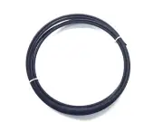 (1500ft Roll) Amesbury Truth 3/8" Bulb T-Slot Door Window Seal