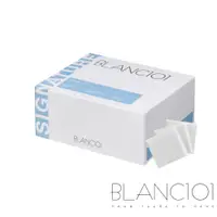 在飛比找蝦皮商城精選優惠-【全新上市】BLANC101 韓國熱銷 衣物柔順紙 靜電紙 