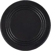 Traditional Inkstone for Chinese Calligraphy Practice and Ink Painting - Inkwell Tray with Cover for Ink Retention and Moisture Control Natural Ink Stone Sumi Drawing (1pcs)