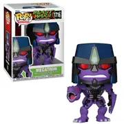 Transformers Beast Wars Megatron Funko POP! Vinyl