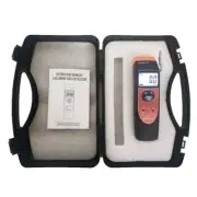 CL2 Detector Chlorine Leak Detector with Range 0~100PPM Sound and Light Alarm