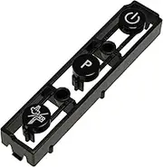 DeLonghi 5913212241 Left Buttons for ESAM5400, ESAM5450 Perfecta Fully Automatic Coffee Machine