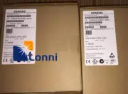 6SE6440-2AB21-5BA1 6SE6 440-2AB21-5BA1 New Siemens MICROMASTER 440 1.5kW