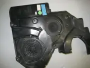 Merzedes Bose Lautsprechersystem, Türe rechts