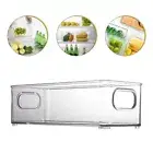 Kitchen Storage Container Bins Egg Container Fridge Fridge Food Container