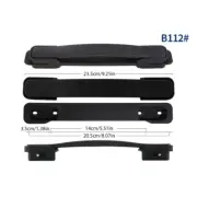 1PC Flexible Strap Handle Grip Travel Suitcase Carrying Luggage Accessories