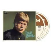 David Bowie (Deluxe Edition) (Import)