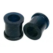 SuperPro 27mm Front Sway Bar End Bush Kit for Porsche 922 922 924 1969-1989