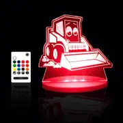 Tulio Dream Lights u Digger Lamp