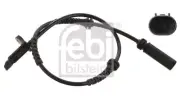 Wheel Speed ABS Sensor Rear FOR BMW F46 1.5 2.0 CHOICE1/2 14->18 B47 C20 A Febi