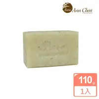 在飛比找momo購物網優惠-【AnnChen陳怡安手工皂】洋甘菊柔淨手工皂110g(溫和