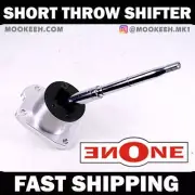 MOOKEEH MK1 Short Throw Shifter 83-87 Toyota Corolla GTS AE86 4AGE Trueno (for: Toyota)