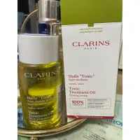 在飛比找蝦皮購物優惠-CLARINS 克蘭詩 身體調和護理油100ml