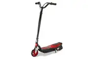 BULLET ZPS 6 Inch Kids Electric Scooter 140W 15km Children Ride On Toy Rechargeable Battery Red