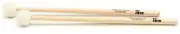 Vic Firth American Custom Timpani Mallets - T3 Staccato