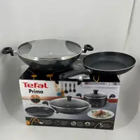 在飛比找蝦皮購物優惠-❮全新❯ 法國 Tefal 特福 PRIMA 不沾炒鍋 不沾