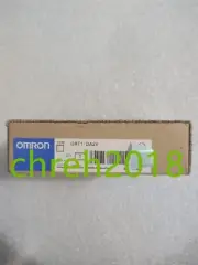 1 PCS NEW IN BOX Omron PLC module GRT1-DA2V