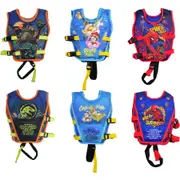 Character Swimming Aid Vest - Assorted*