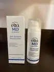 Elta MD AM Restore Moisturizer w/ Niacinamide - 1.7 oz - EXP 10/25, New In Box