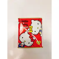 在飛比找蝦皮購物優惠-日系零食 日本糖果  凱蒂貓水果糖罐