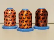 Robison Anton Super Brite Polyester Embroidery Thread 1100 polyester thread