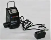 General Motors Battery Charger & Battery - 1:18 scale by GMP for Dioramas etc.