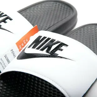 NIKE BENASSI JDI 運動拖鞋 343880100 現貨