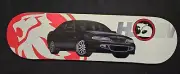 Skateboard Deck Holden VS Senator Commodore