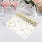 Christmas Table Runner Dining Table Decoration Table Tablecloth for Celebration