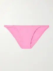 [Melissa Odabash] Melissa Odabash - Mexico Bikini Briefs - Pink - UK 14 UK 14 Pink