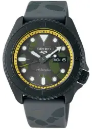 Seiko 5 Sports One Piece Limited Model Sanji SBSA155 Men's Automatic Made in JP