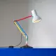 Anglepoise Type 75 Mini 桌燈 Paul Smith 3：蒙德里安 聯名