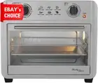 23L Air Fryer 1700W Multi-Function Mini Oven Low Fat Grill Bake 3-Layers